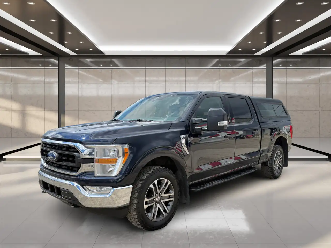 Ford F 150 снимка Ford F 150