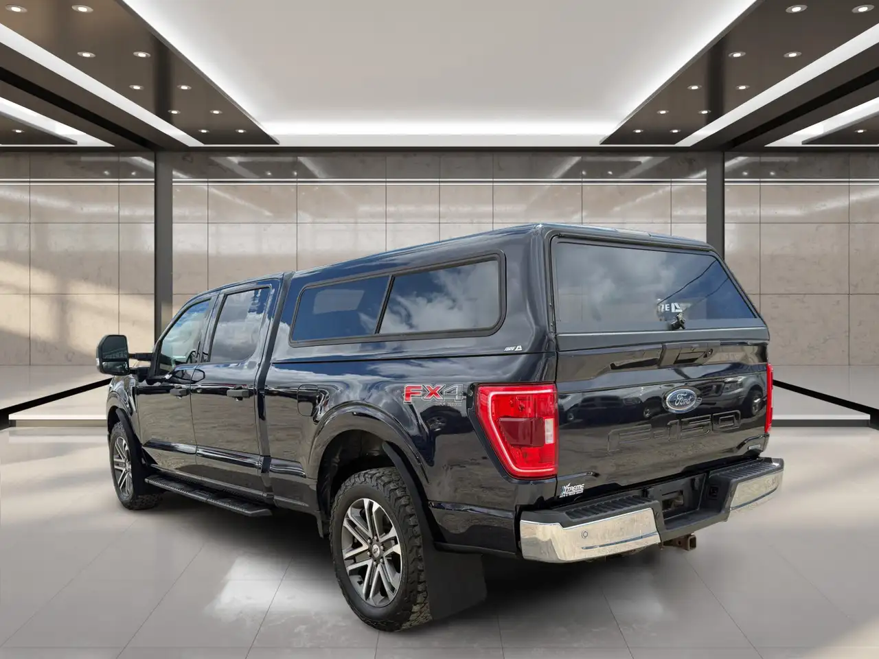 Ford F 150 снимка Ford F 150