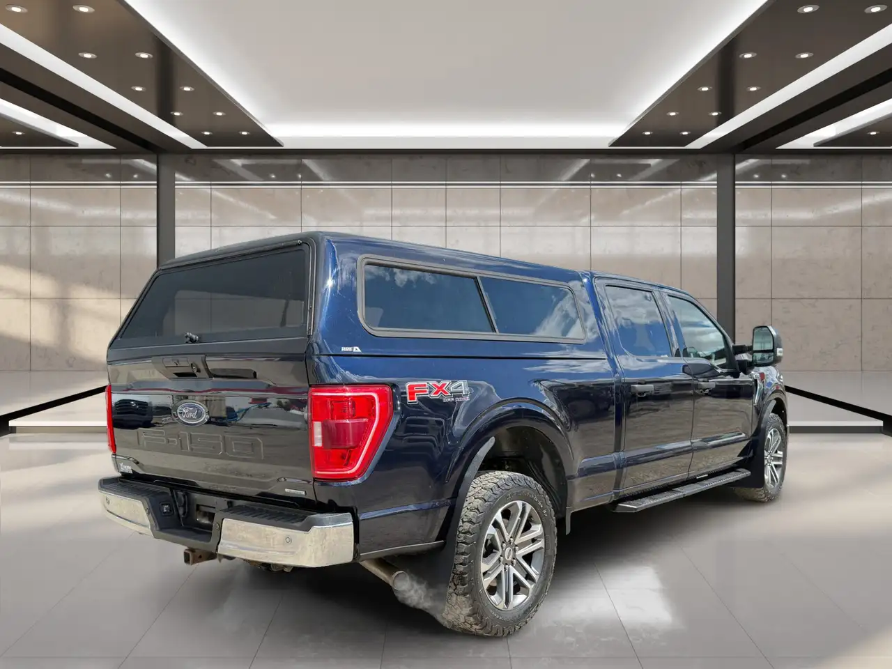Ford F 150 снимка Ford F 150