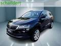 Skoda Karoq 1.5 TSI Style LED Navi AHK Klimaautomatik Schwarz - thumbnail 1