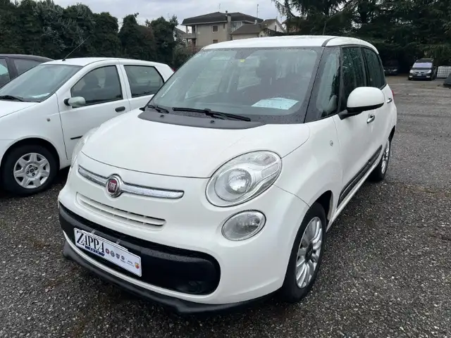 Fiat 500L 1.3 Multijet 85 CV Pop Star