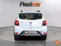 Dacia Sandero Stepway TCe Comfort 67kW Blanco - thumbnail 4