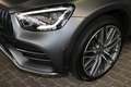 Mercedes-Benz GLC 43 AMG 4 M AMG HUD+360°+MBUX+M-LED+Sitzh. Сірий - thumbnail 3