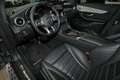 Mercedes-Benz GLC 43 AMG 4 M AMG HUD+360°+MBUX+M-LED+Sitzh. Gri - thumbnail 8