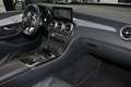 Mercedes-Benz GLC 43 AMG 4 M AMG HUD+360°+MBUX+M-LED+Sitzh. Gri - thumbnail 7