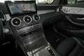 Mercedes-Benz GLC 43 AMG 4 M AMG HUD+360°+MBUX+M-LED+Sitzh. Сірий - thumbnail 9