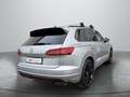 Volkswagen Touareg 3,0 TDI 4MOTION Automatik R-Line EX. Silber - thumbnail 5