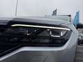 Volkswagen Touareg 3,0 TDI 4MOTION Automatik R-Line EX. Silber - thumbnail 2