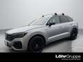 Volkswagen Touareg 3,0 TDI 4MOTION Automatik R-Line EX. Silber - thumbnail 1