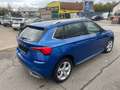 Skoda Kamiq Style/Panorama/dt.Modell Blau - thumbnail 2