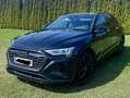 Audi Q8 e-tron Q8 55 e-tron quattro 106kWh S Line S Line Schwarz - thumbnail 2