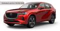 Mazda CX-60 3.3L e-Skyactiv D 200 CV M Hybrid RWD Prime Line Argento - thumbnail 6