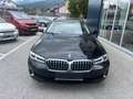 BMW 520 520 d xDrive Luxury Line *108.000km* Diesel Allrad Schwarz - thumbnail 2