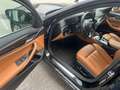 BMW 520 520 d xDrive Luxury Line *108.000km* Diesel Allrad Schwarz - thumbnail 12