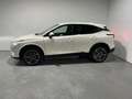 Nissan Qashqai 1.3 DIG-T 140cv mHEV 4x2 Tekna Blanco - thumbnail 4