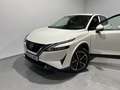 Nissan Qashqai 1.3 DIG-T 140cv mHEV 4x2 Tekna Blanco - thumbnail 3