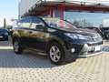 Toyota RAV 4 Rav4 IV  Rav4 2.0 d-4d Style 2wd 124cv mt Nero - thumbnail 2