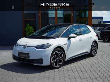 Pro 58 kWh | 94,83% SOH | Led | Adap. Cruise | Sto