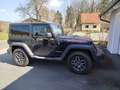 Jeep Wrangler Wrangler Mountain 2,8 CRD Mountain Schwarz - thumbnail 2