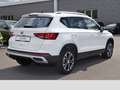 SEAT Ateca Style Edition 2.0 TDI DSG AHK+NAVI+LED+SHZ Weiß - thumbnail 3