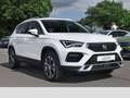 SEAT Ateca Style Edition 2.0 TDI DSG AHK+NAVI+LED+SHZ Weiß - thumbnail 2