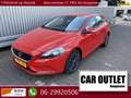 Volvo V40 1.6 T3 Kinetic Clima, CC, PDC & Cam. nw. APK – Inr Rouge - thumbnail 1