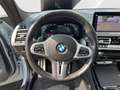 BMW X3 M 40d Head-Up | Pano.Dach | Laser | Driv.Assist. Pro Grau - thumbnail 9