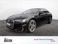 Audi A6 50 TDI quattro MATRIX TOP VIEW LEDER NAVI Negro - thumbnail 1
