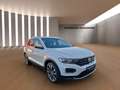 Volkswagen T-Roc Sport 4Motion Kamera LED Navi Alufelgen Blanc - thumbnail 3