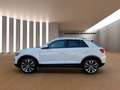 Volkswagen T-Roc Sport 4Motion Kamera LED Navi Alufelgen Blanc - thumbnail 9