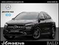 Mercedes-Benz GLA 200 AMG-Sport/AHK/Leder/Kamera/LED/Keyl/19" Schwarz - thumbnail 1