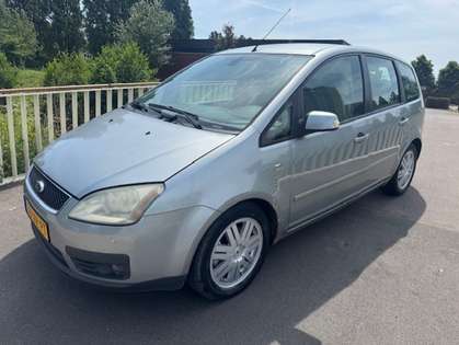 Ford Focus C-Max 1.8-16V Ghia