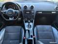 Audi S3 SPORTBACK 2.0 TFSI 265ch QUATTRO S-Tronic 6 BOSE Suspensions Pilotées Noir - thumbnail 3
