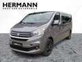 Fiat Talento Kombi 2.0 Ecojet 145 Turbo L2H1 Family Grau - thumbnail 2