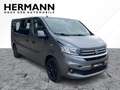 Fiat Talento Kombi 2.0 Ecojet 145 Turbo L2H1 Family Grau - thumbnail 6