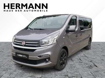 Kombi 2.0 Ecojet 145 Turbo L2H1 Family