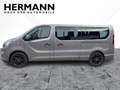 Fiat Talento Kombi 2.0 Ecojet 145 Turbo L2H1 Family Grau - thumbnail 3