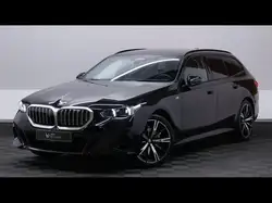 BMW Série 5 i Touring M SPORT