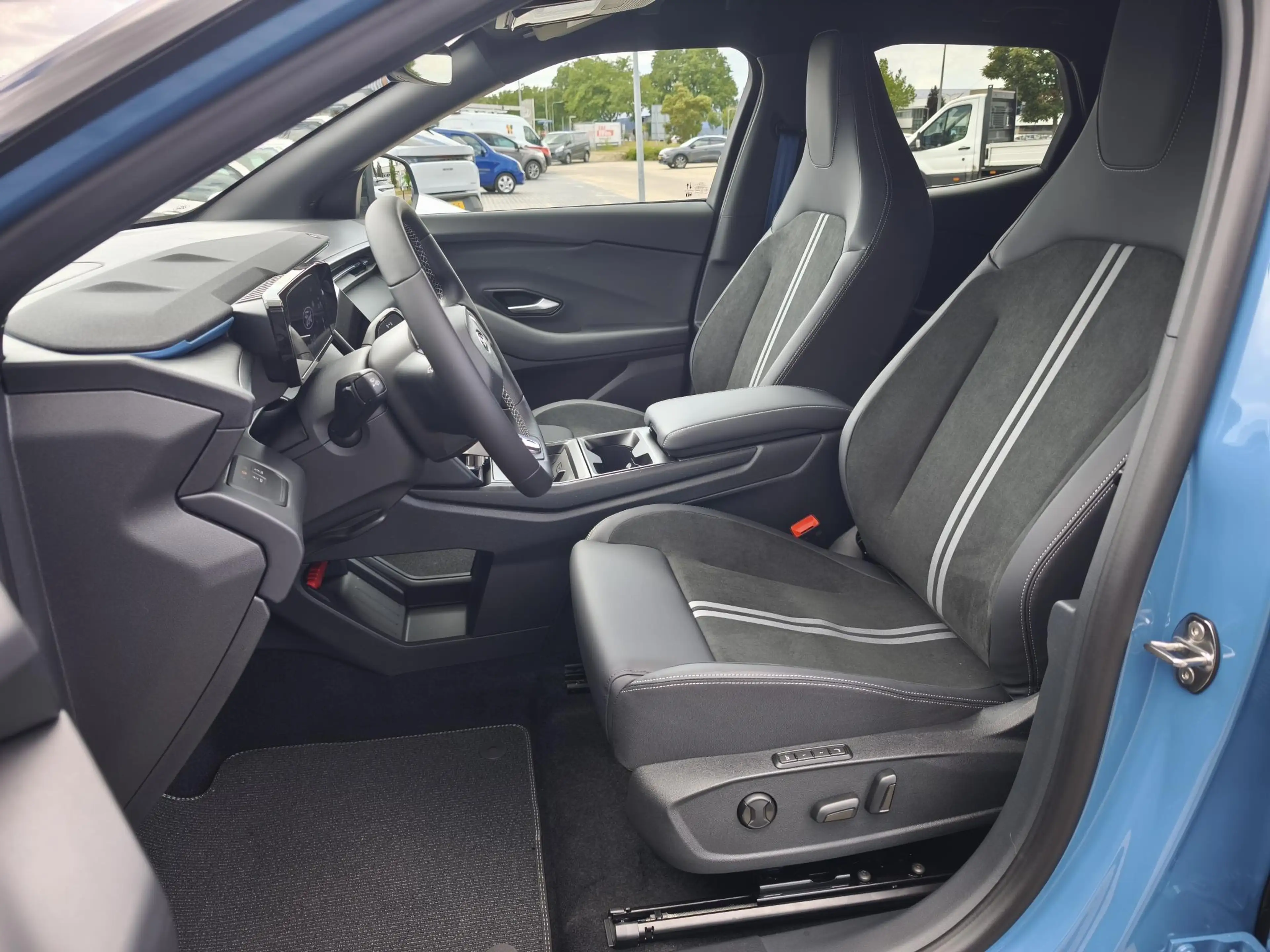 Ford Capri Collection Extended Range (79kwh) 210 kw / 286 pk — photo 5