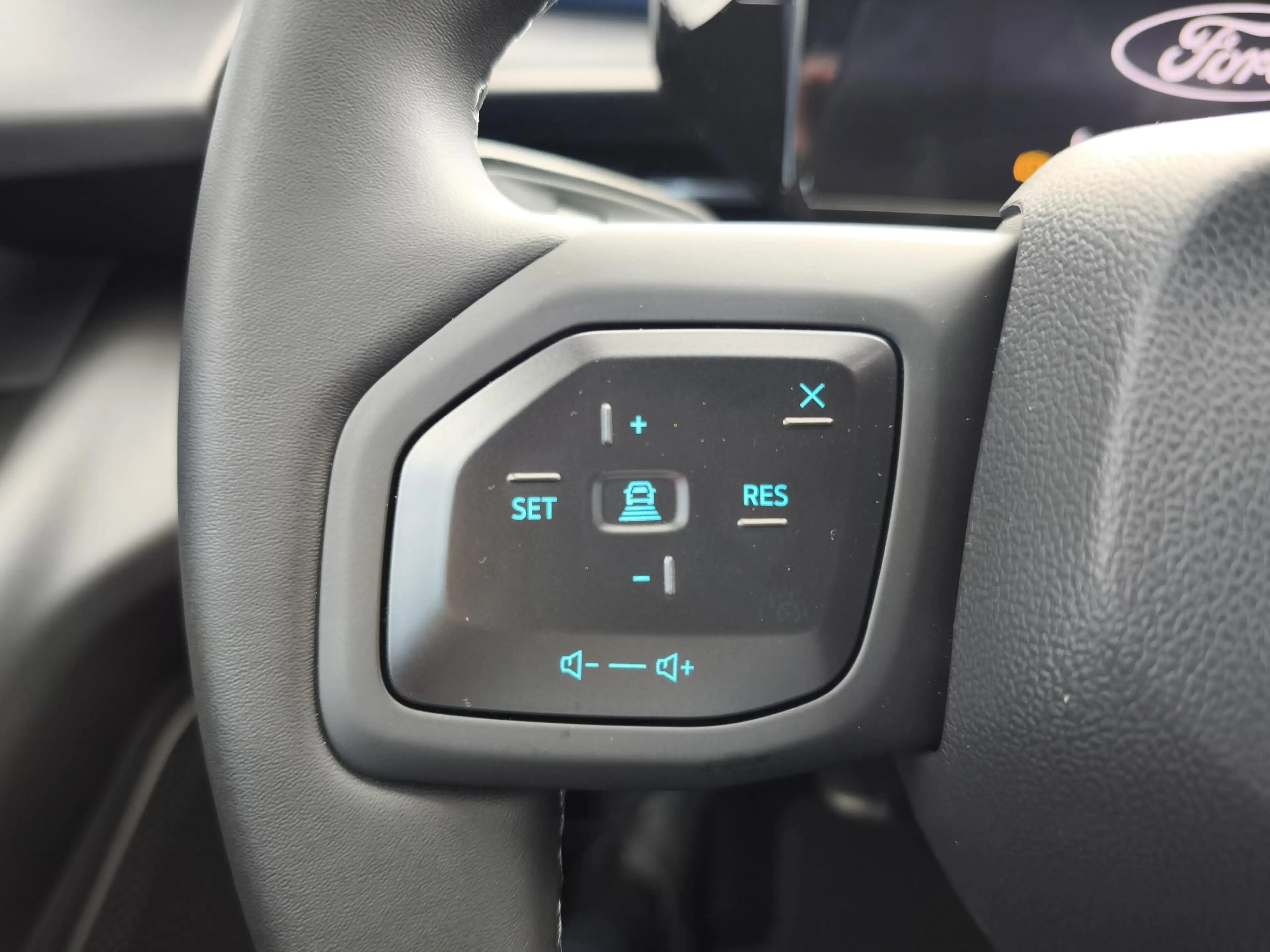 Ford Capri Collection Extended Range (79kwh) 210 kw / 286 pk — photo 15