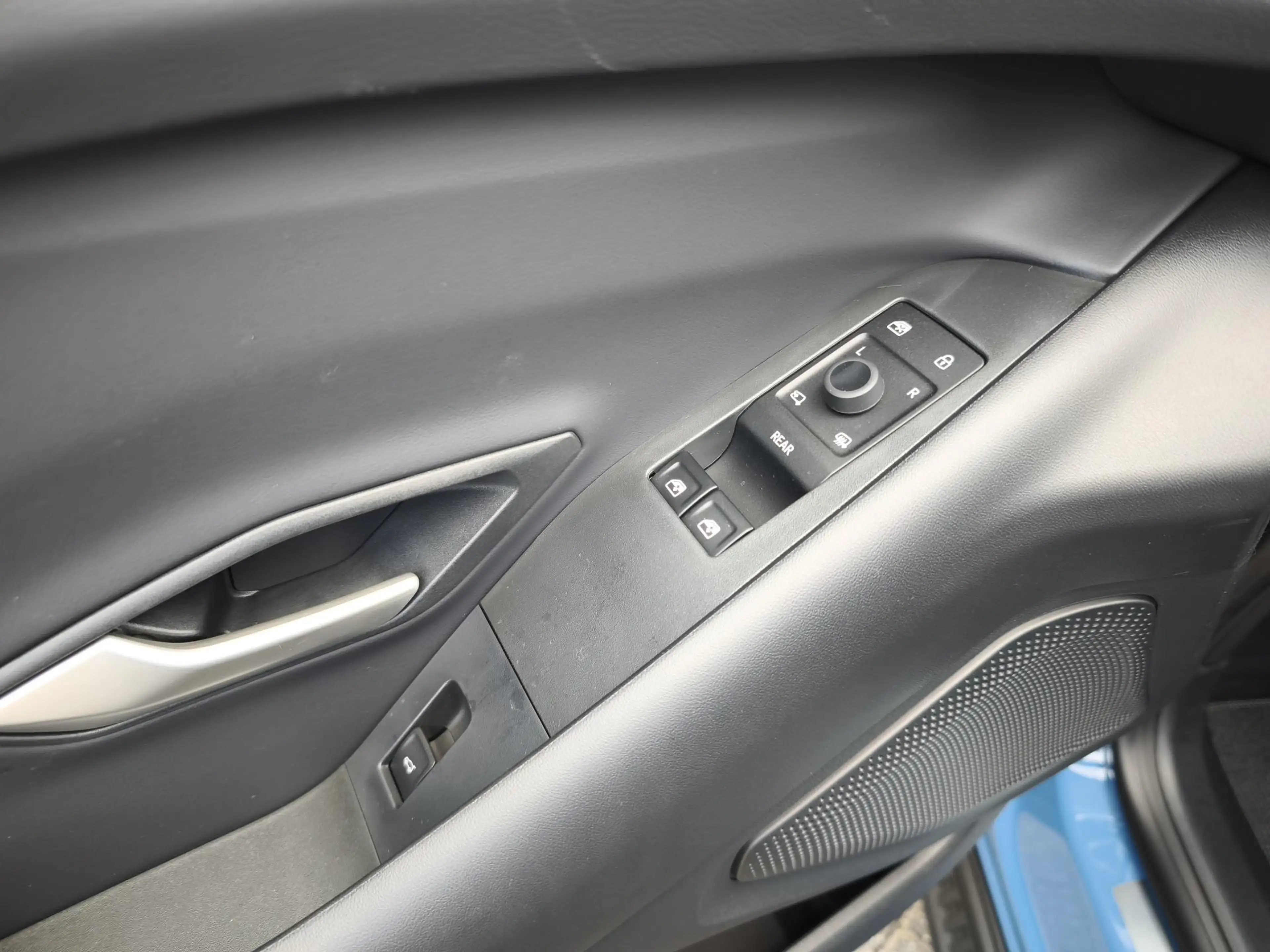 Ford Capri Collection Extended Range (79kwh) 210 kw / 286 pk — photo 14