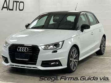 SPB 1.4 TDI S LINE|5 PORTE|UNICA