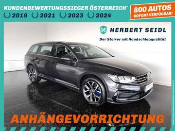 Variant GTE PHEV DSG *SPORTFAHRWERK / 17 ZOLL / LED / NAVI / AHV & KAMERA / ACC / SPORT MASSAGESITZ*