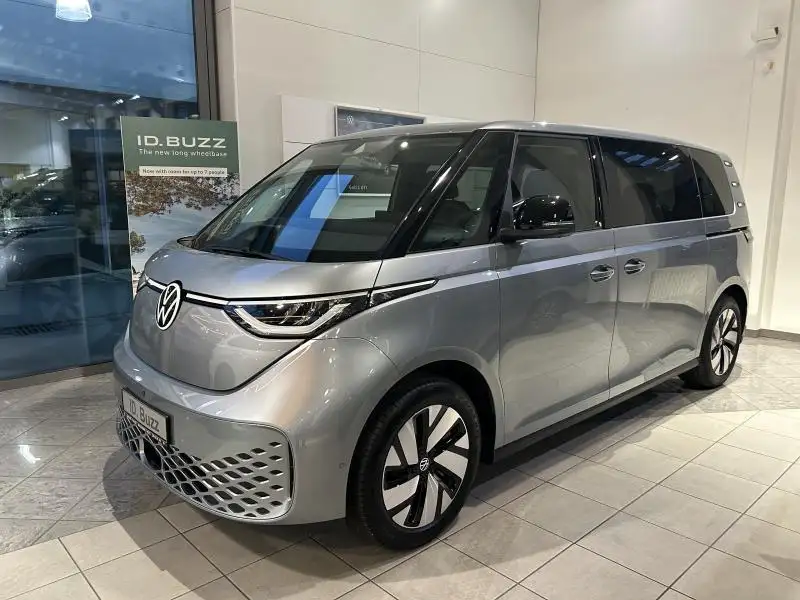 VOLKSWAGEN Id.buzz