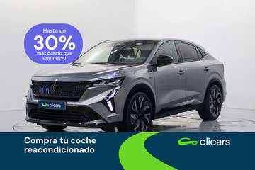 1.2 E-Tech Híbrido Esprit Alpine 147kW