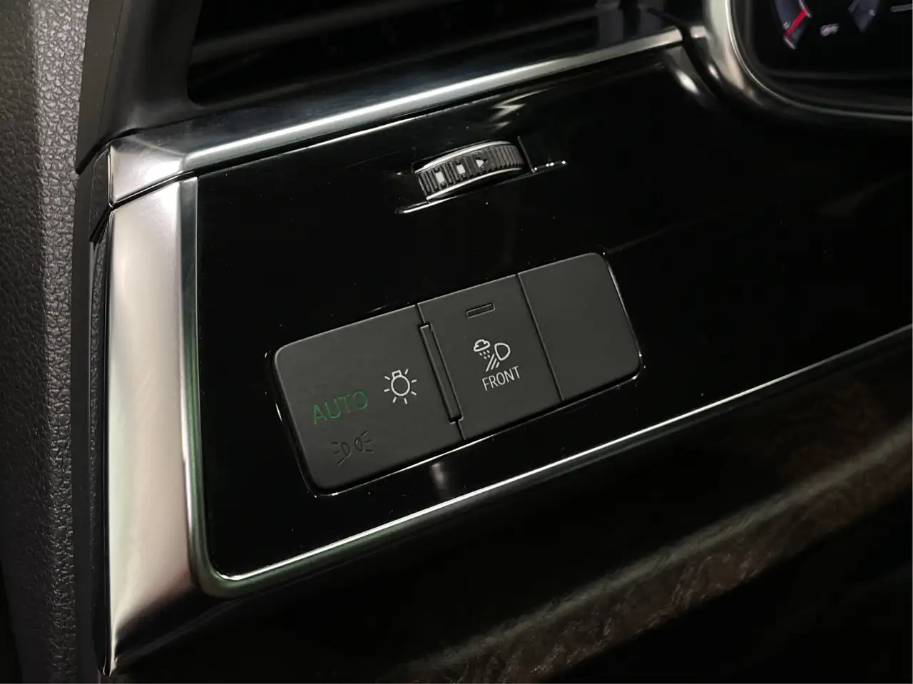 Audi Q7 photo Audi Q7