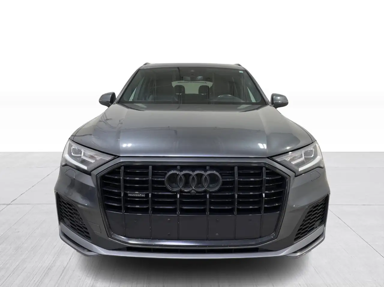 Audi Q7 photo Audi Q7