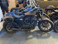 Harley-Davidson XL 883 XL883N IRON Negru - thumbnail 8