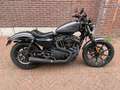Harley-Davidson XL 883 XL883N IRON Negru - thumbnail 1