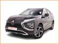 Mitsubishi Eclipse Cross 2.4 PHEV 275 + Camera + Heated Seats Чорний - thumbnail 1